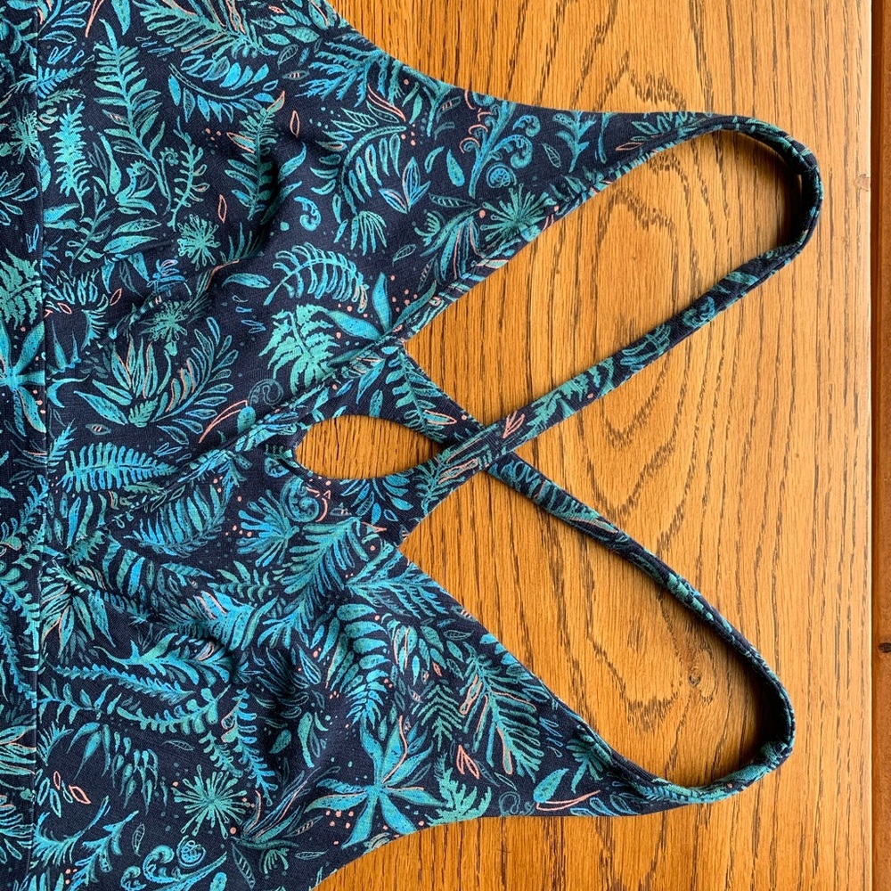 Patagonia dress